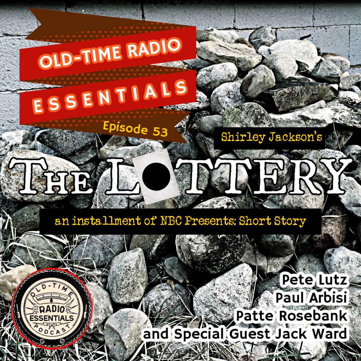 Old-Time Radio Essentials Episode 53: NBC Presents: Short Story (110225)