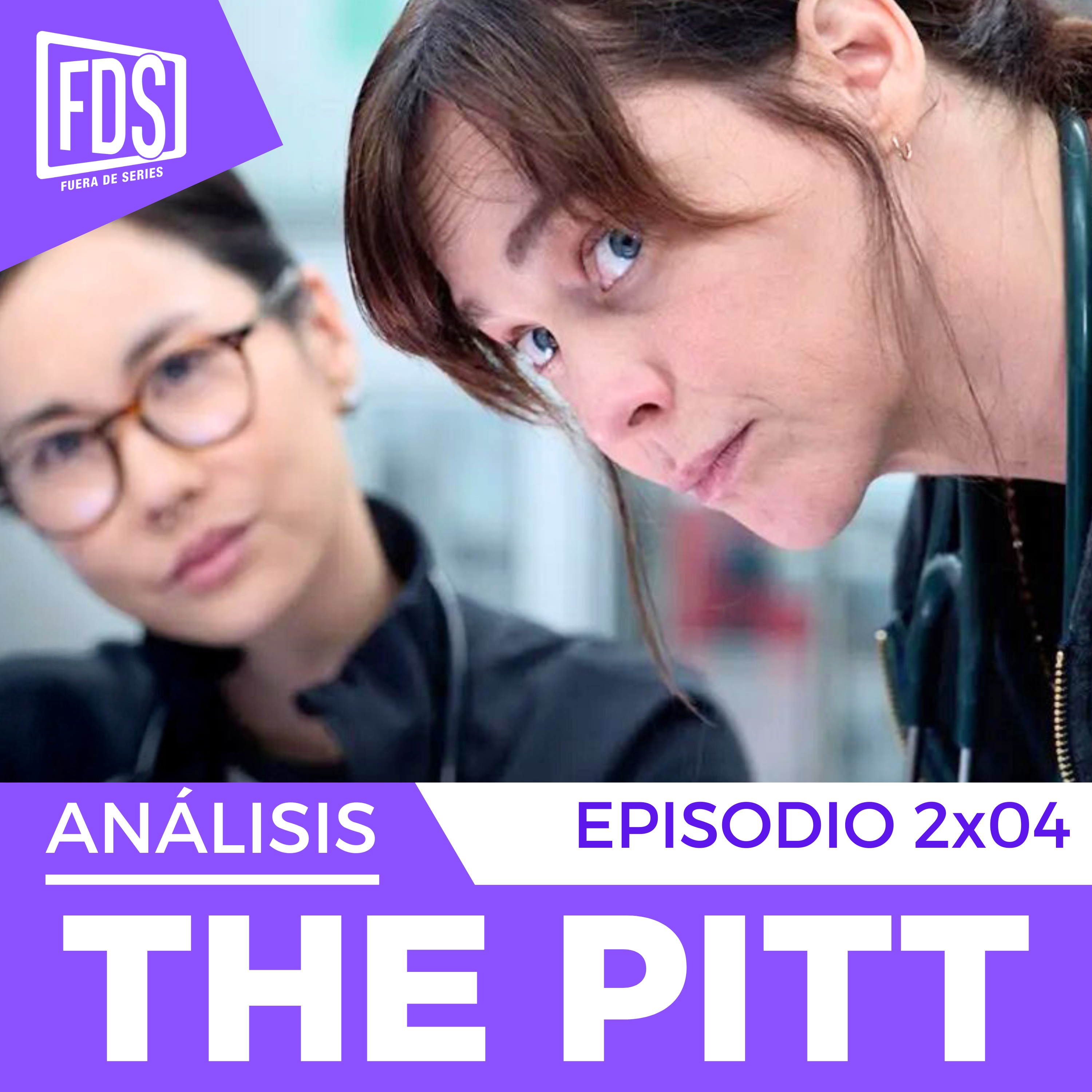 Review, de Fuera de Series