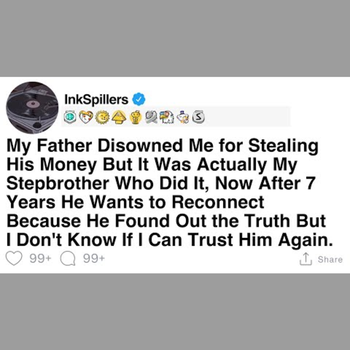 My Father Disowned Me Due to Theft, But the Truth Emerges