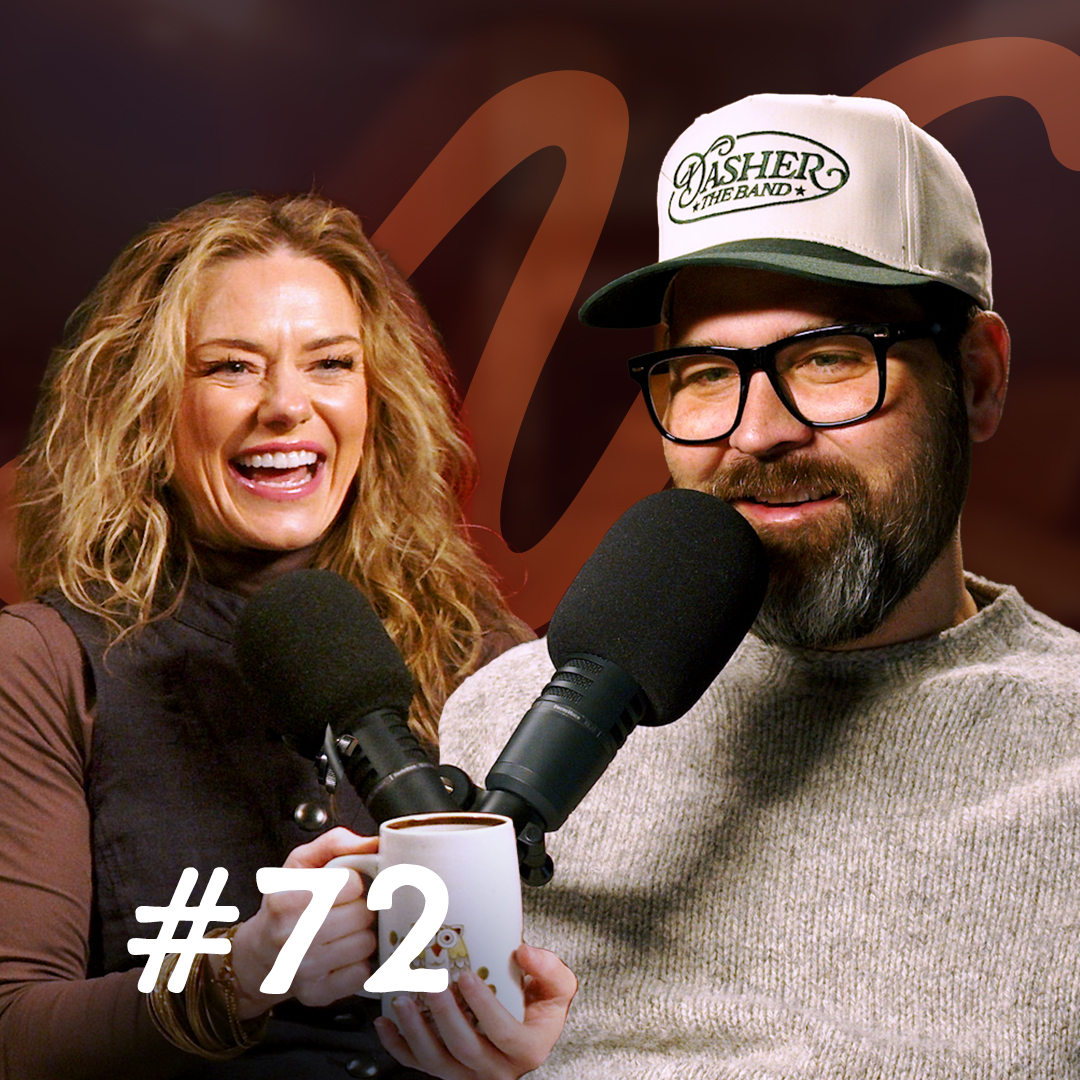 The Command That Shatters Every System: Love God, Love People | #72