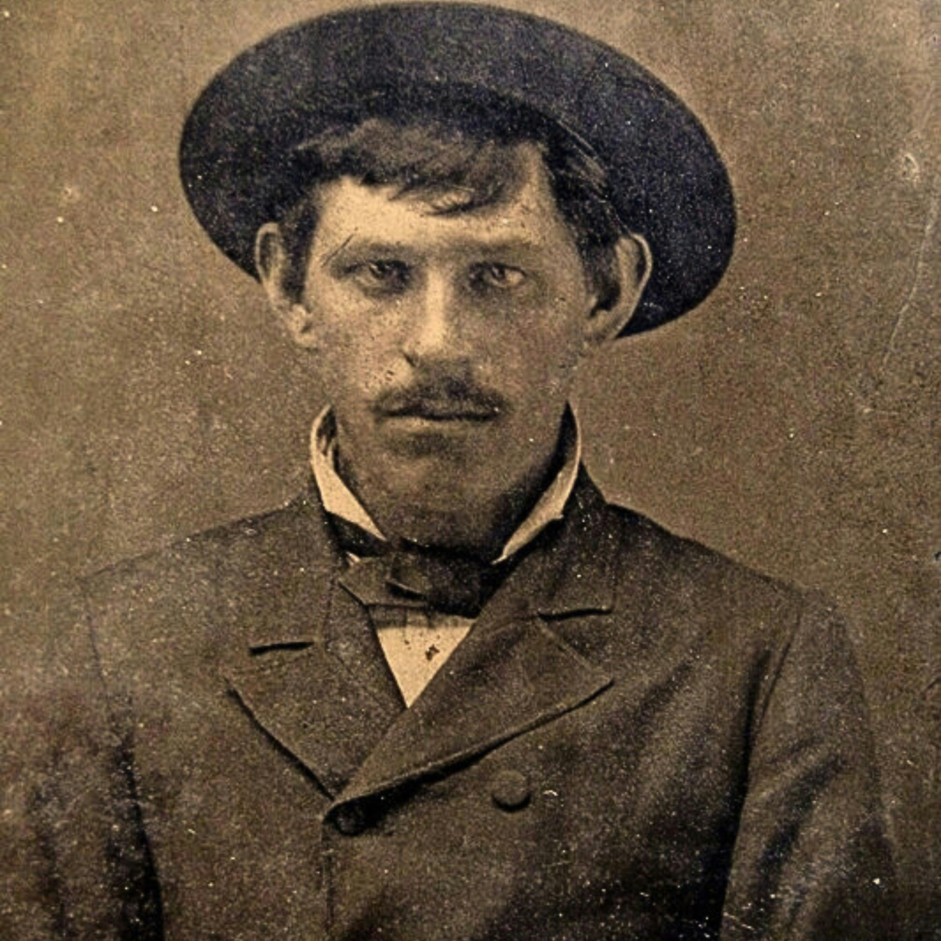 Dirty Dave Rudabaugh Dirty Dave Rudabaugh