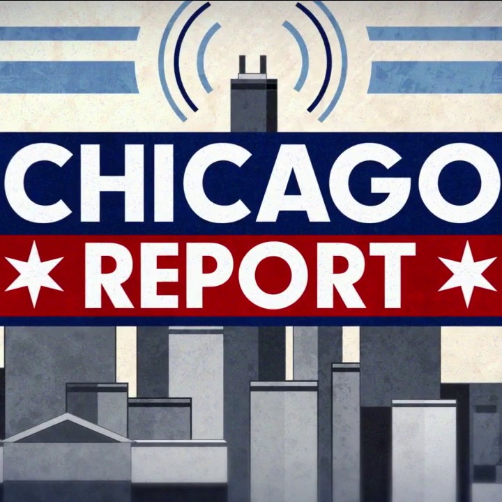 Chicago sues oil plant, Sheriff Dart could face felony charges | The Chicago Report episode artwork