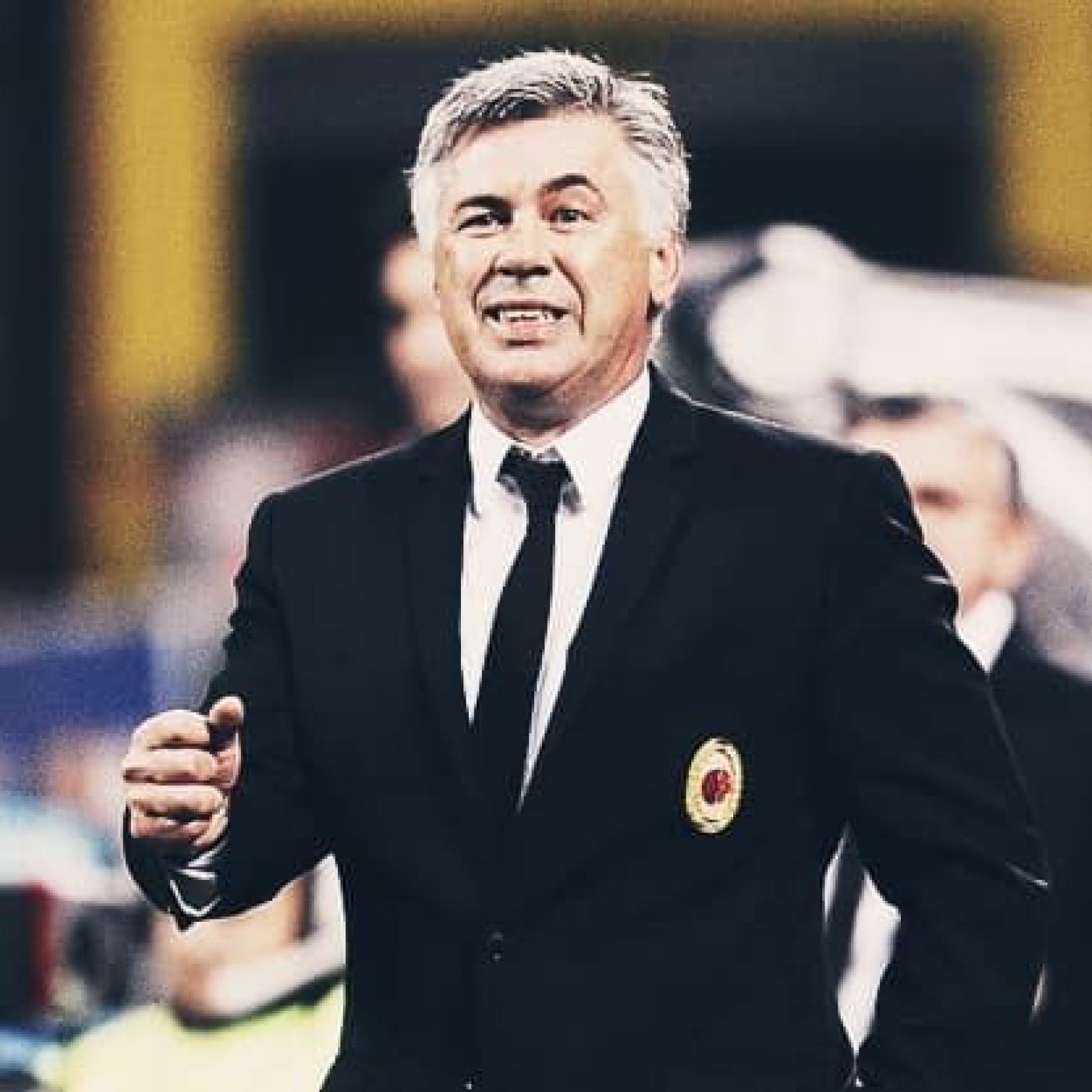 Focus : l'AC Milan de Carlo Ancelotti (2001-2009)