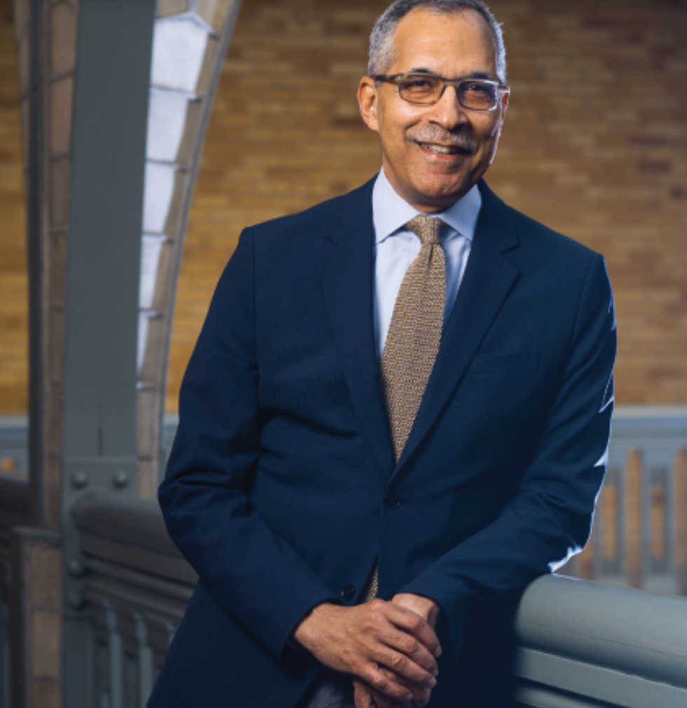 Claude Steele on the Tension That Divides Us … and How to Overcome It