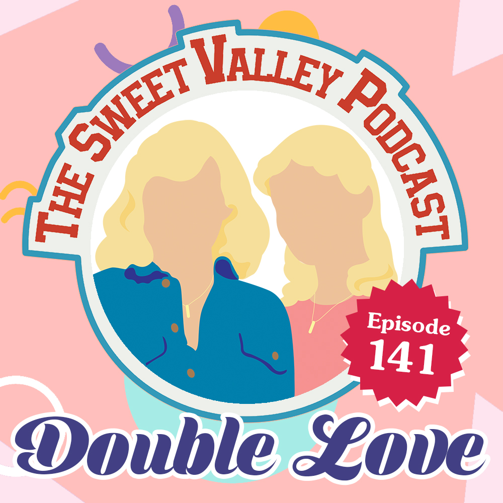 DOUBLE LOVE: RETURN OF THE EVIL TWIN PART ONE podcast artwork