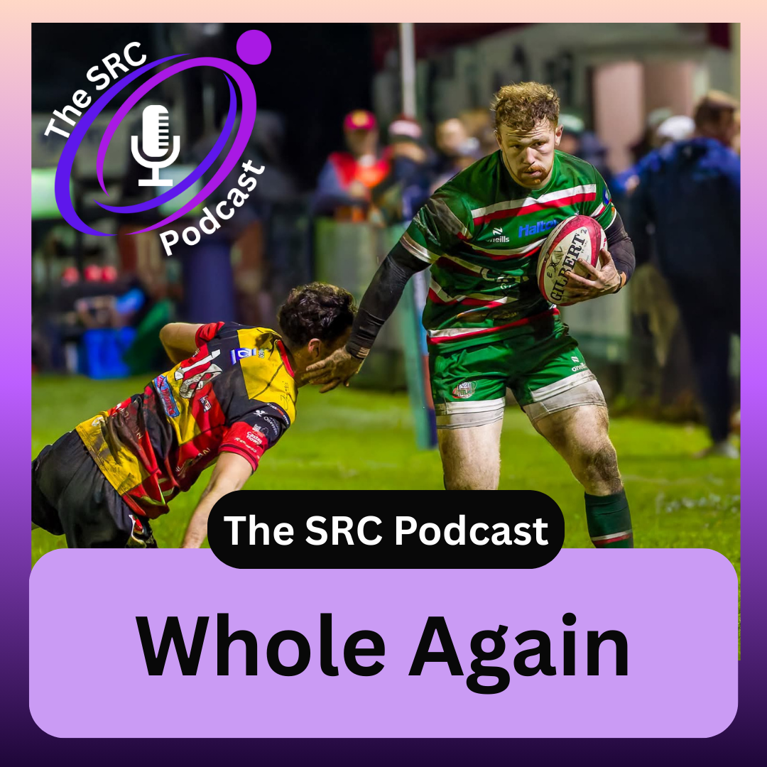 The SRC Podcast