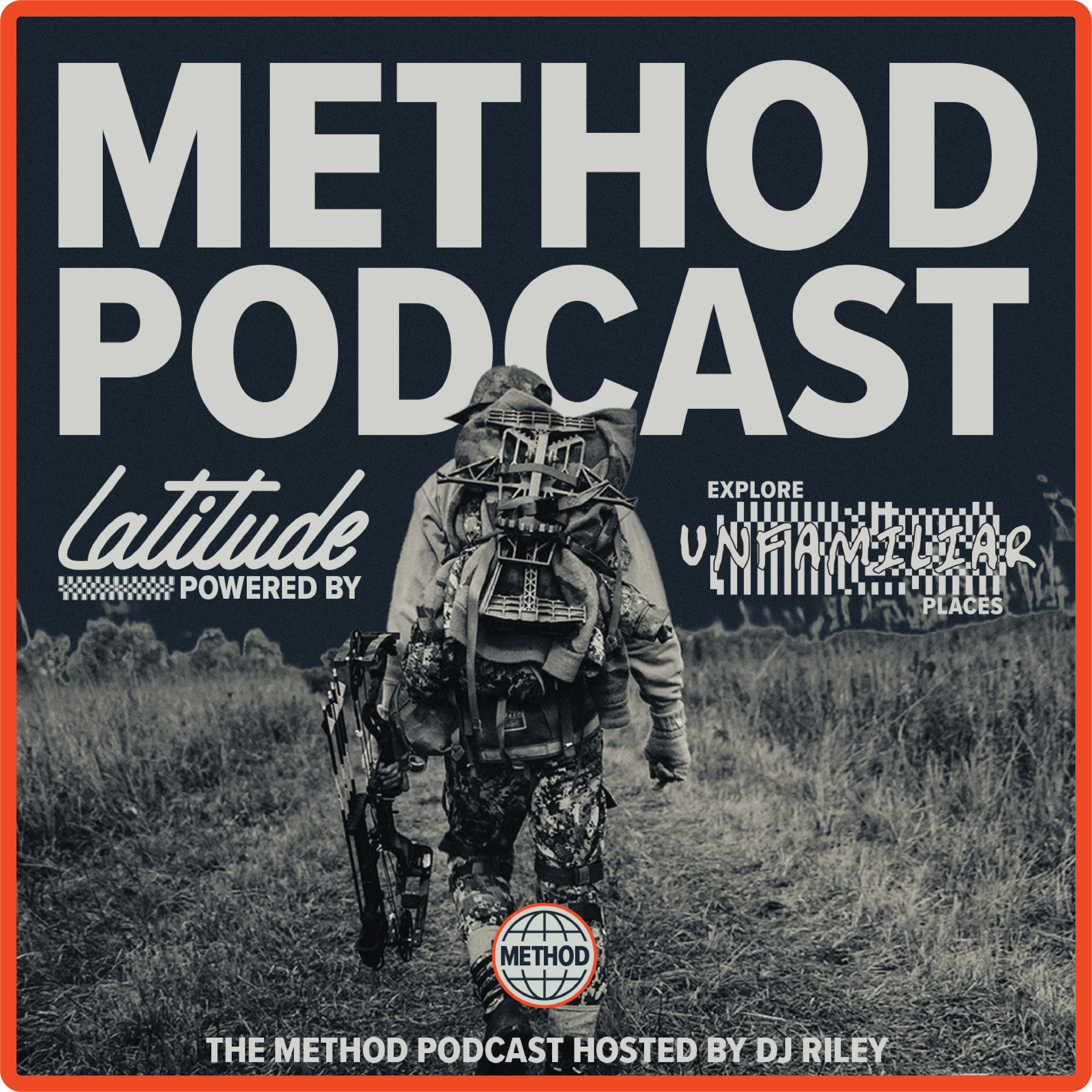 Latitude\'s The Method Podcast