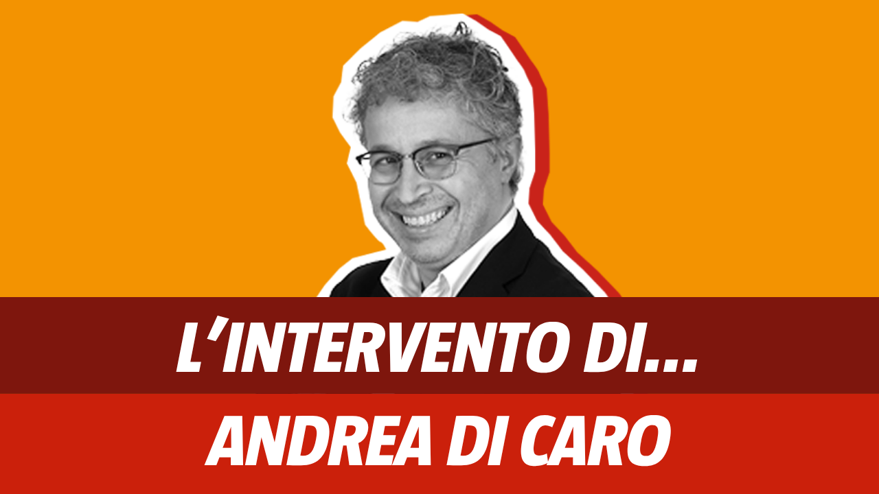 Di Caro: "Tra i nomi in ballo non c'è solo Nusa" (23/7/26) episode artwork