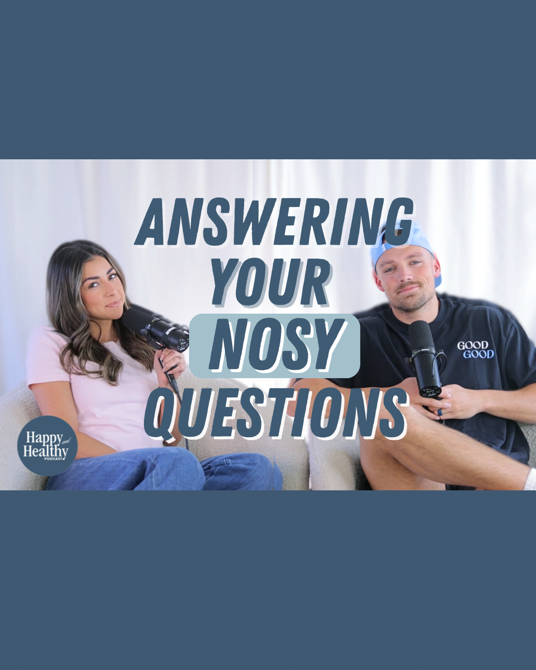 Q&A: Baby #2, Candace Owens, Leaving OKC & Law School Struggles