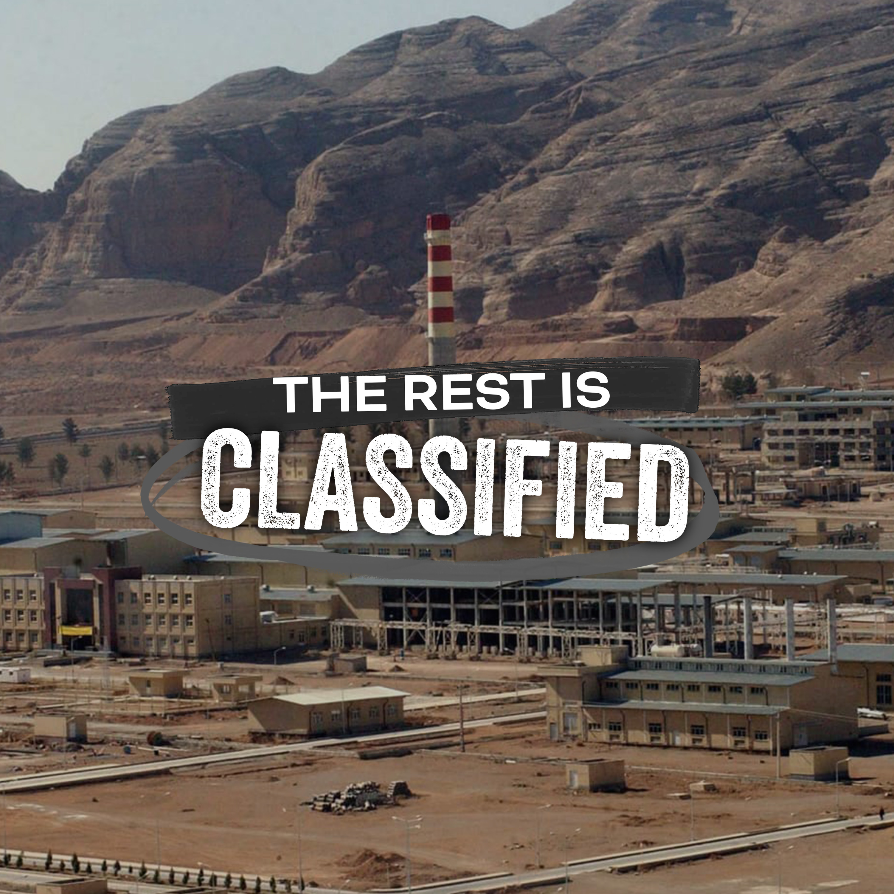 147. Will Trump Destroy Iran’s Nuclear Programme? (Ep 2)