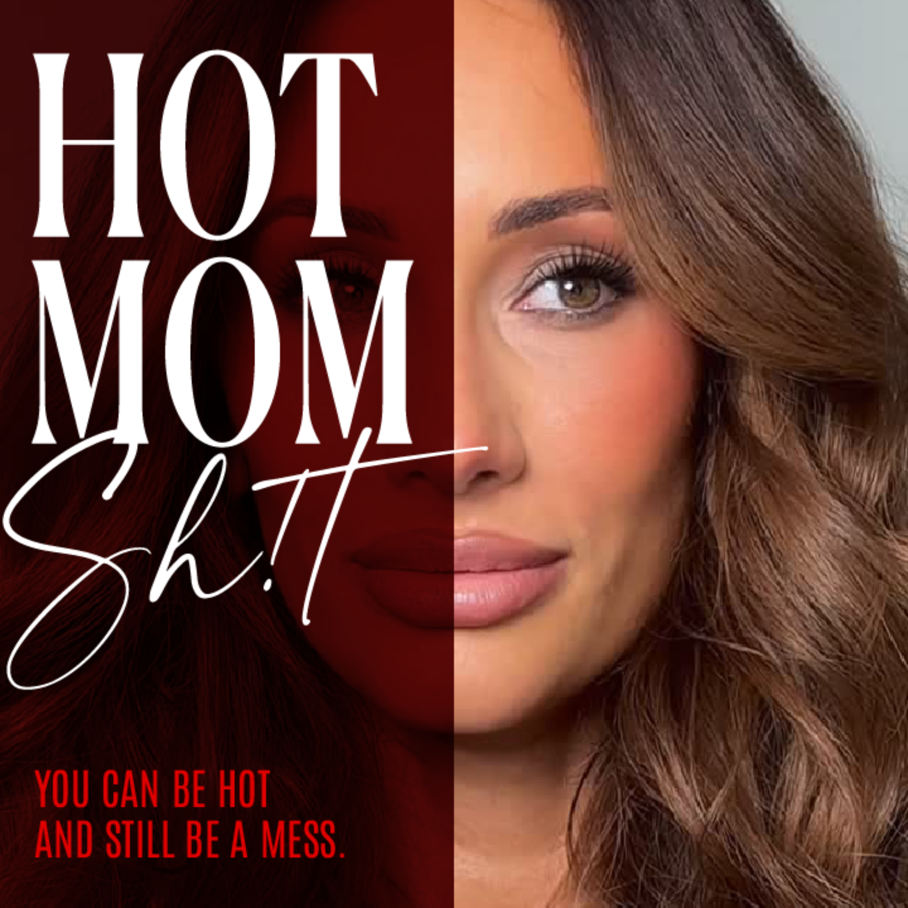 Hot Mom Sh!t