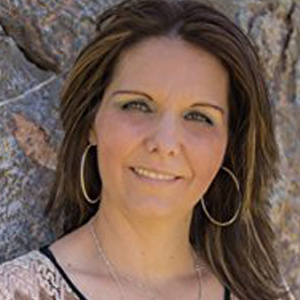 Kay Sanders: Intuitive Business Coach & Creator of Possibilities episode artwork