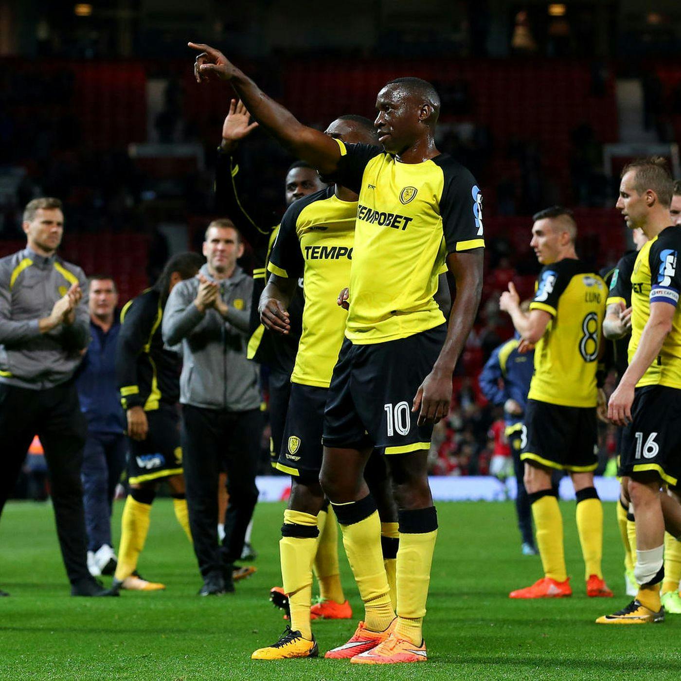 Wolves hound Brewers, season so far and standout performers Wolves hound Brewers, season so far and standout performers