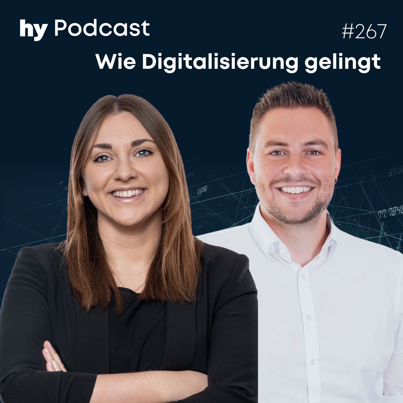 hy Podcast
