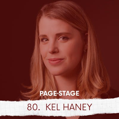 80 - Kel Haney, Outbound Fundraising Expert