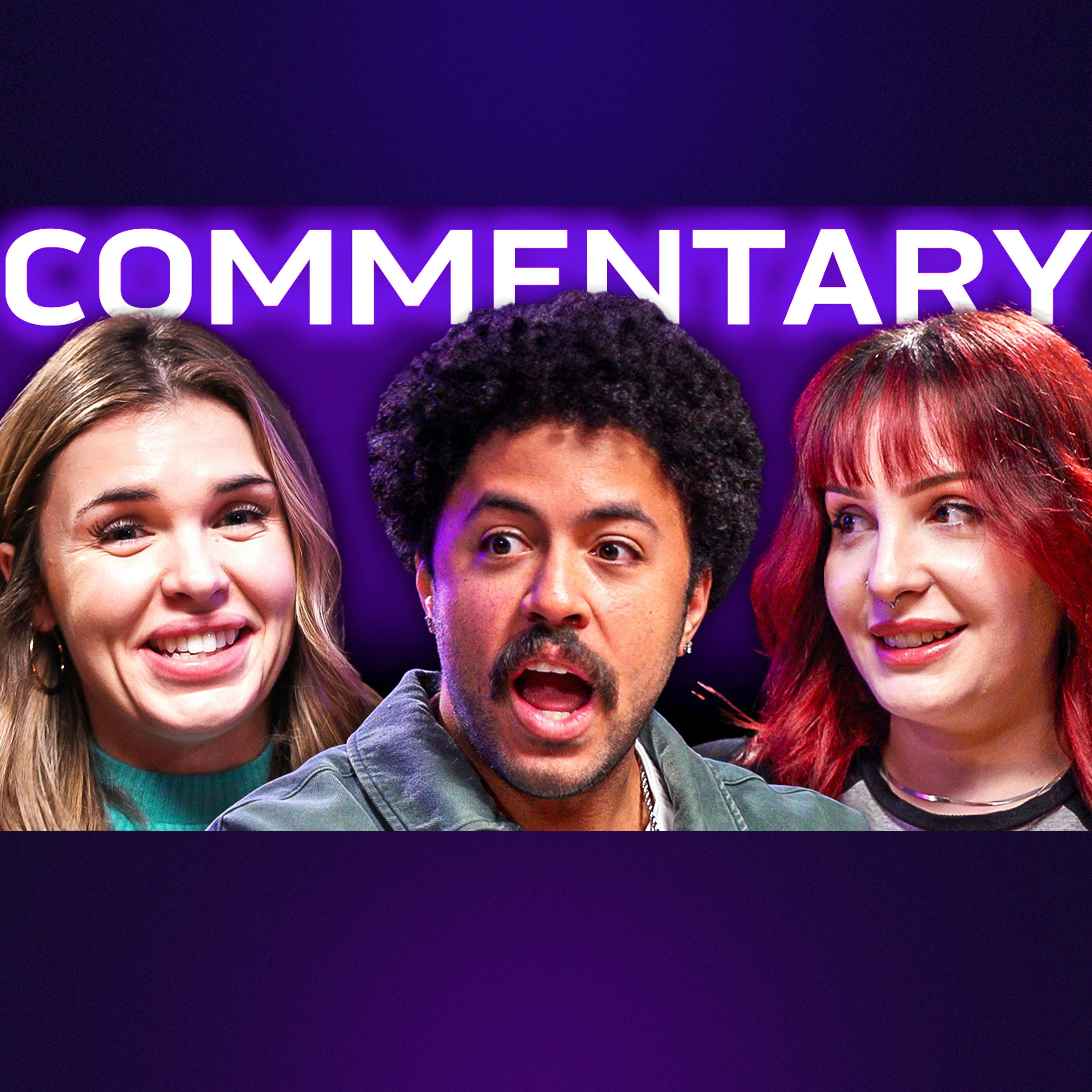 Assumptions about Commentary YouTubers