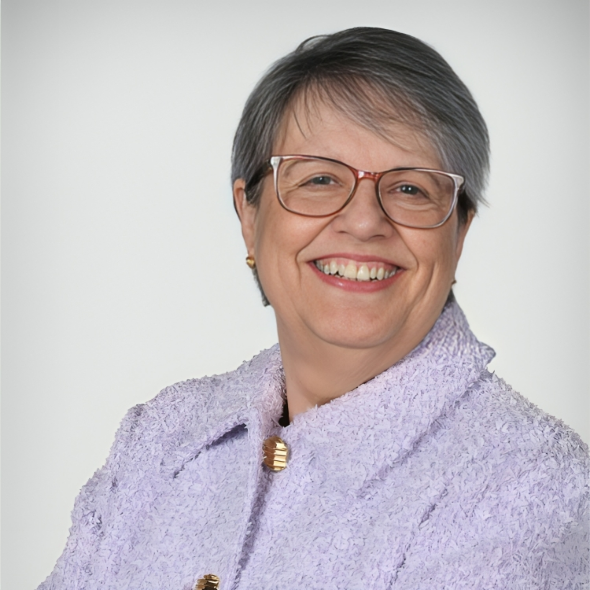 Toni Ardabell on Women’s Health, Work, and Leadership