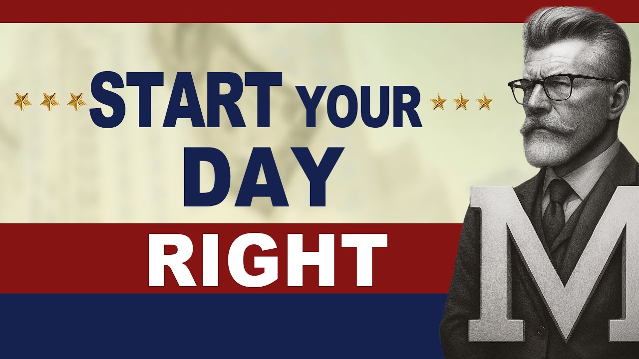 Structure Your Day Like a Pro – 3 Winning Habits by Brian Tracy