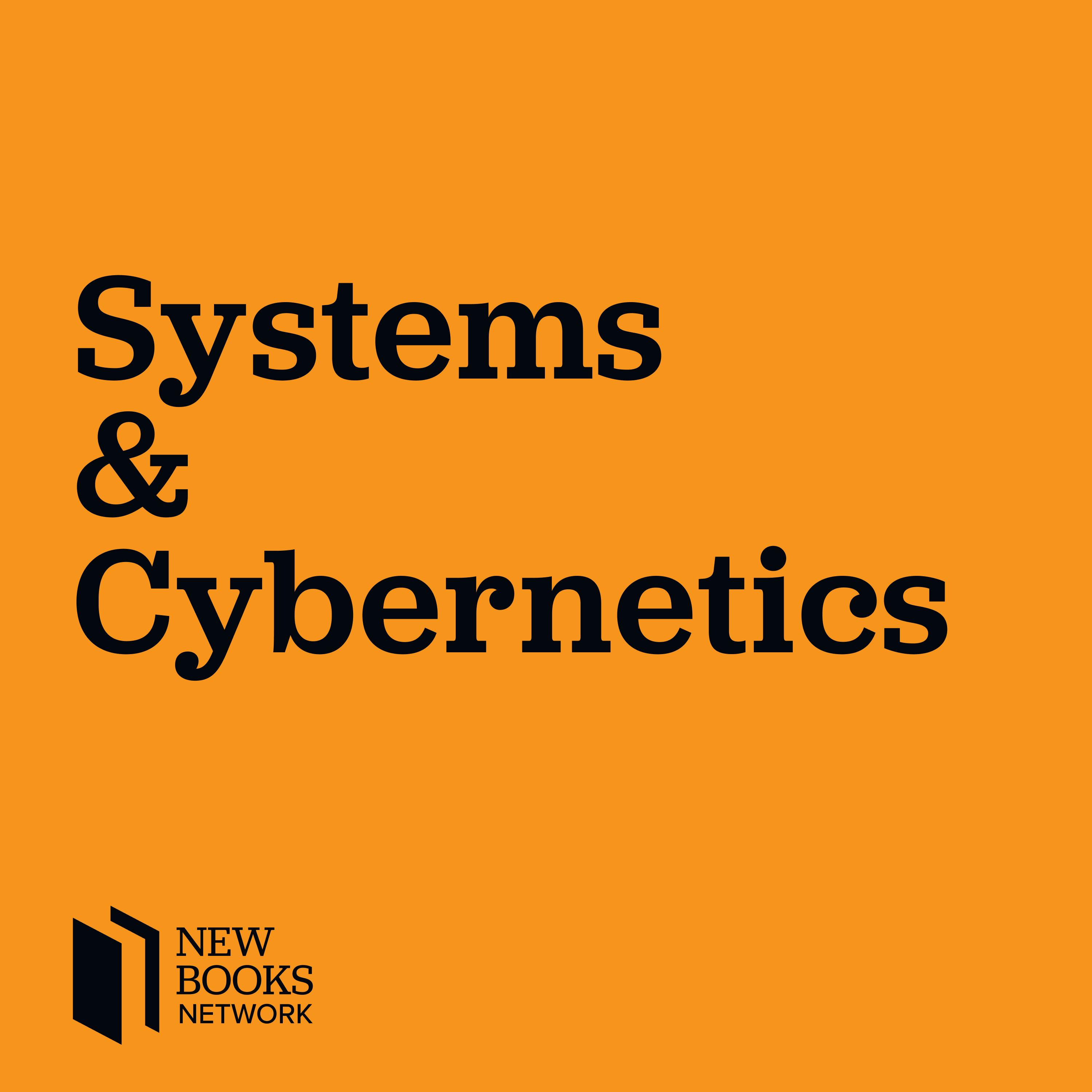 Premium Ad-Free: New Books in Systems and Cybernetics podcast tile