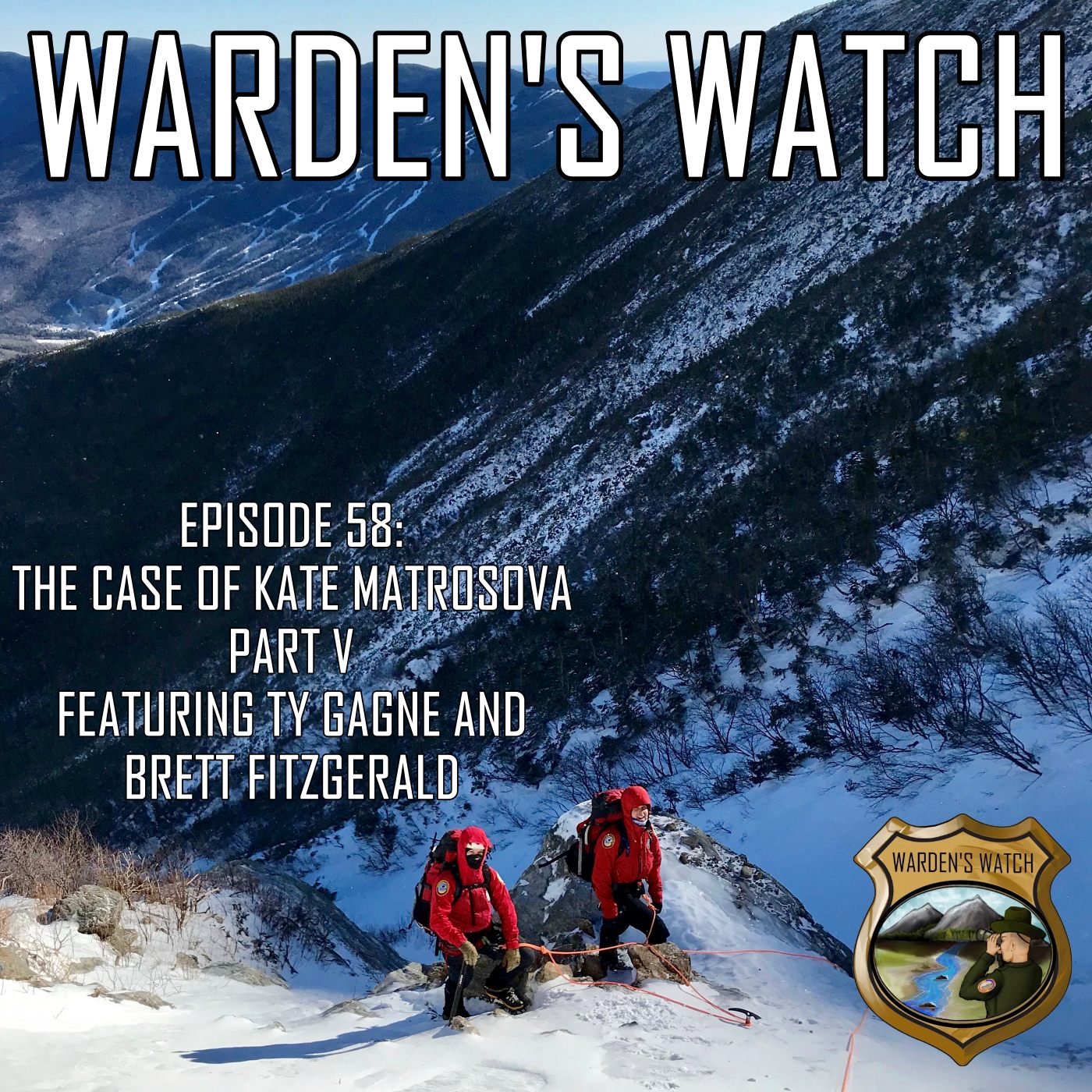 Warden\'s Watch