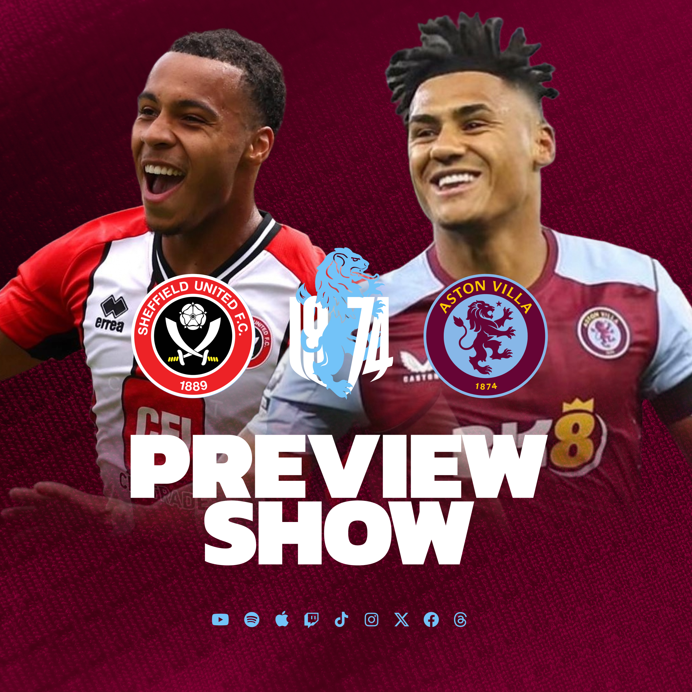 Preview of Sheffield United vs Aston Villa
