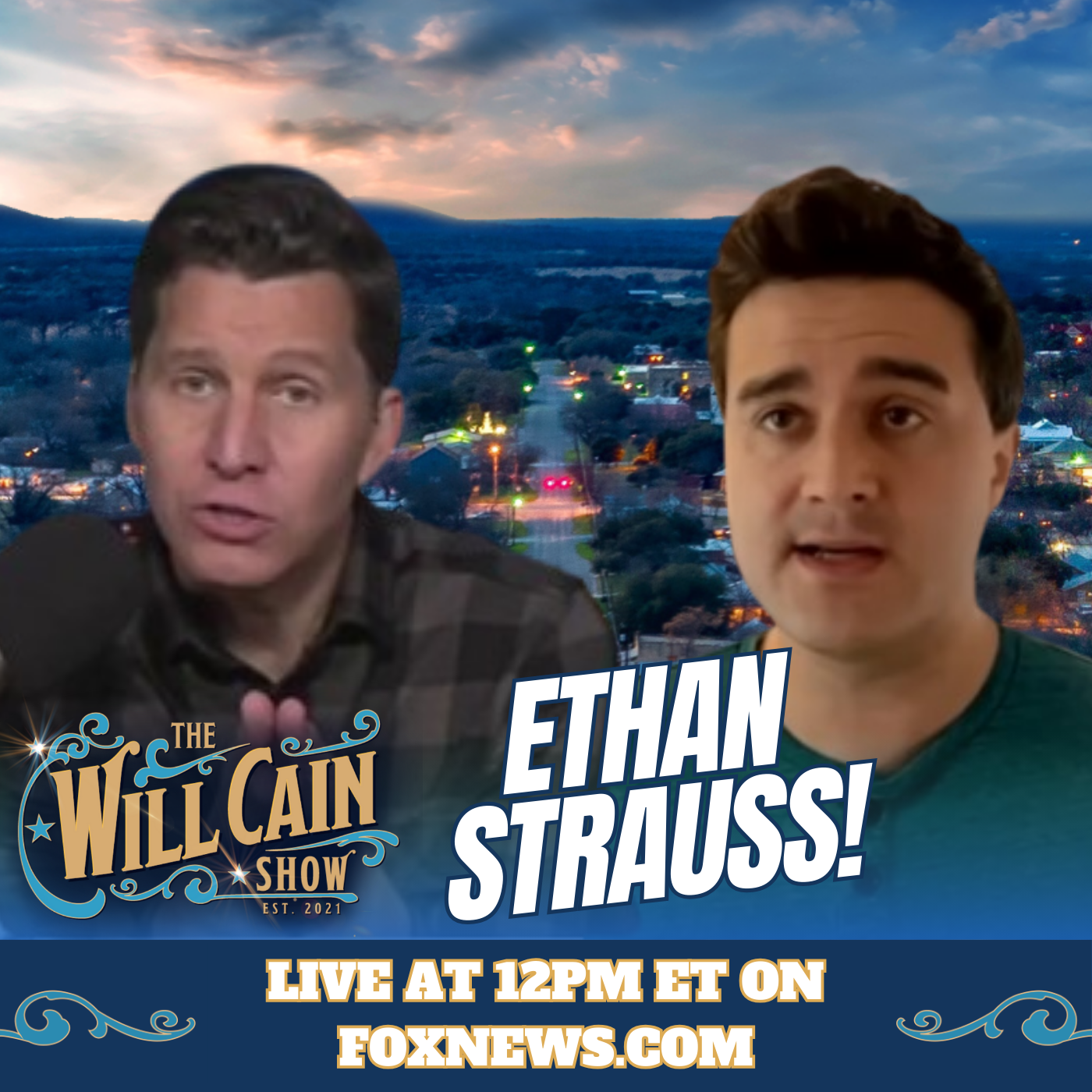 Ethan Strauss: A Deep Dive Into Culture, Politics, & Sports