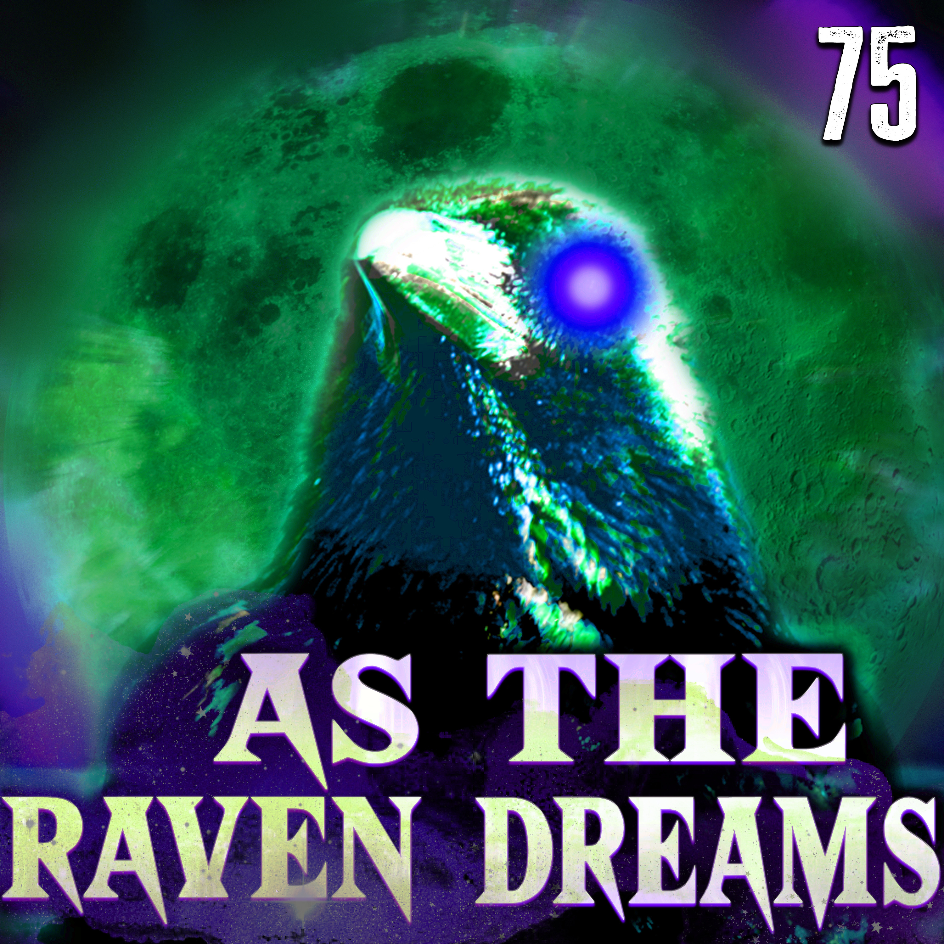 ATRD Ep. 075 - Creepy Teacher And Stalker Stories - 10 True Scary Stories