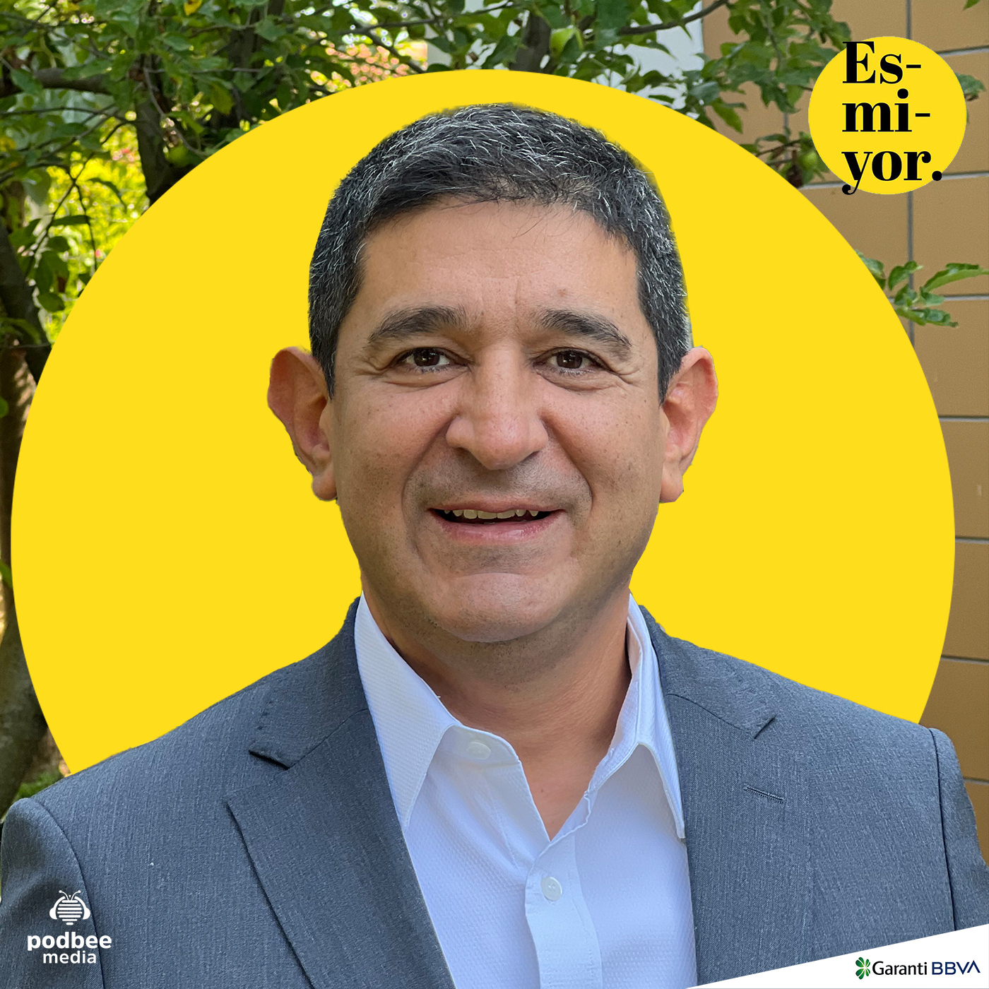 Neden tüketiyoruz? Konuk: Cenk Koçaş