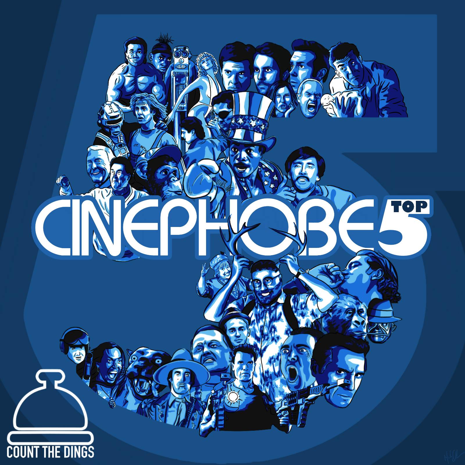 Cinephobe Mailbag II: The Secret of the Ooze