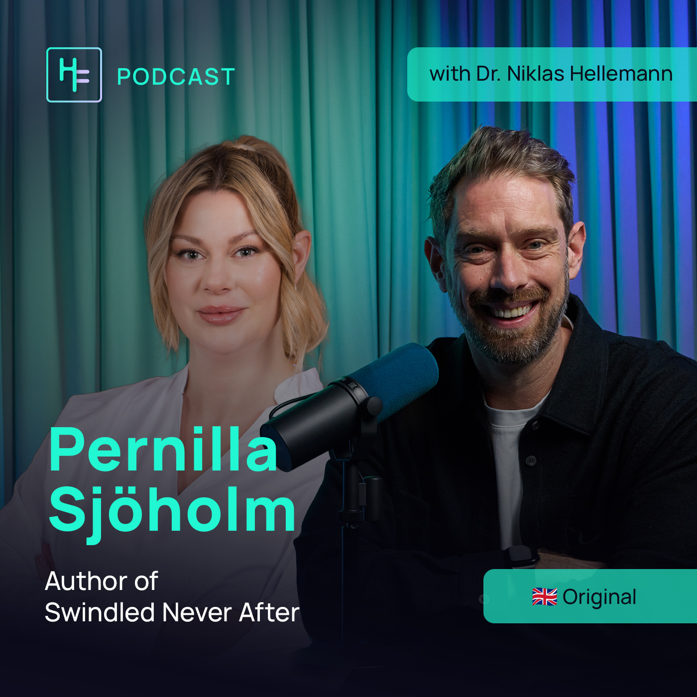 Human Firewall Podcast