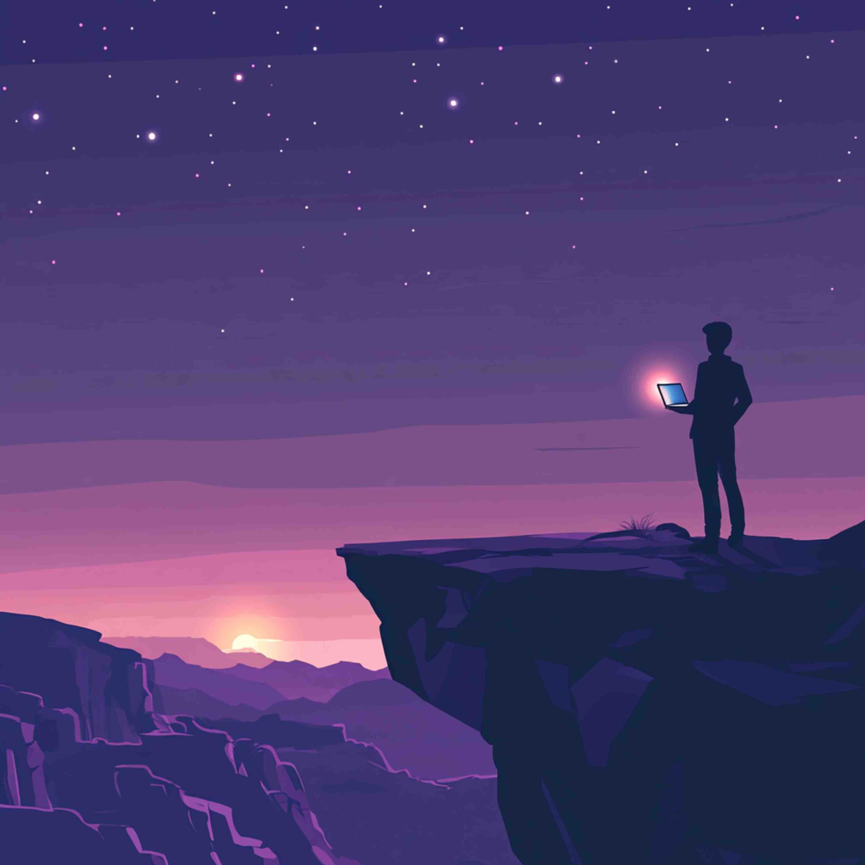 Does It Help to be Desperate AND Should You Learn Programming? Yes by Derek Sivers