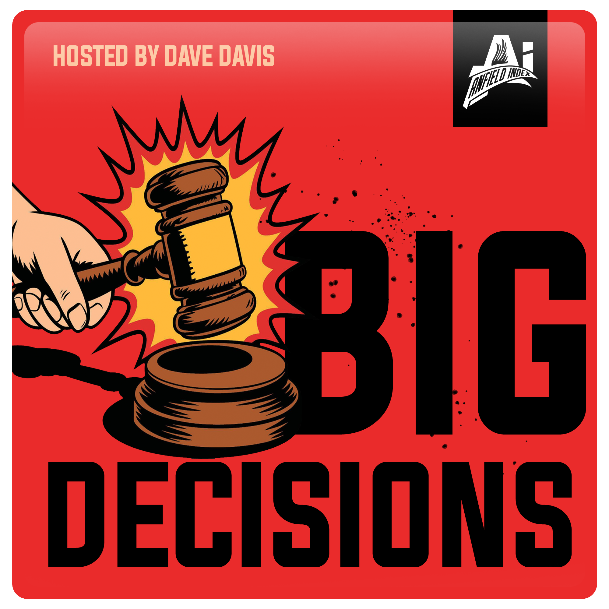 Big Decisions: Lynch on Wirtz, Set-Piece Evolution and Hughes’ Liverpool Future