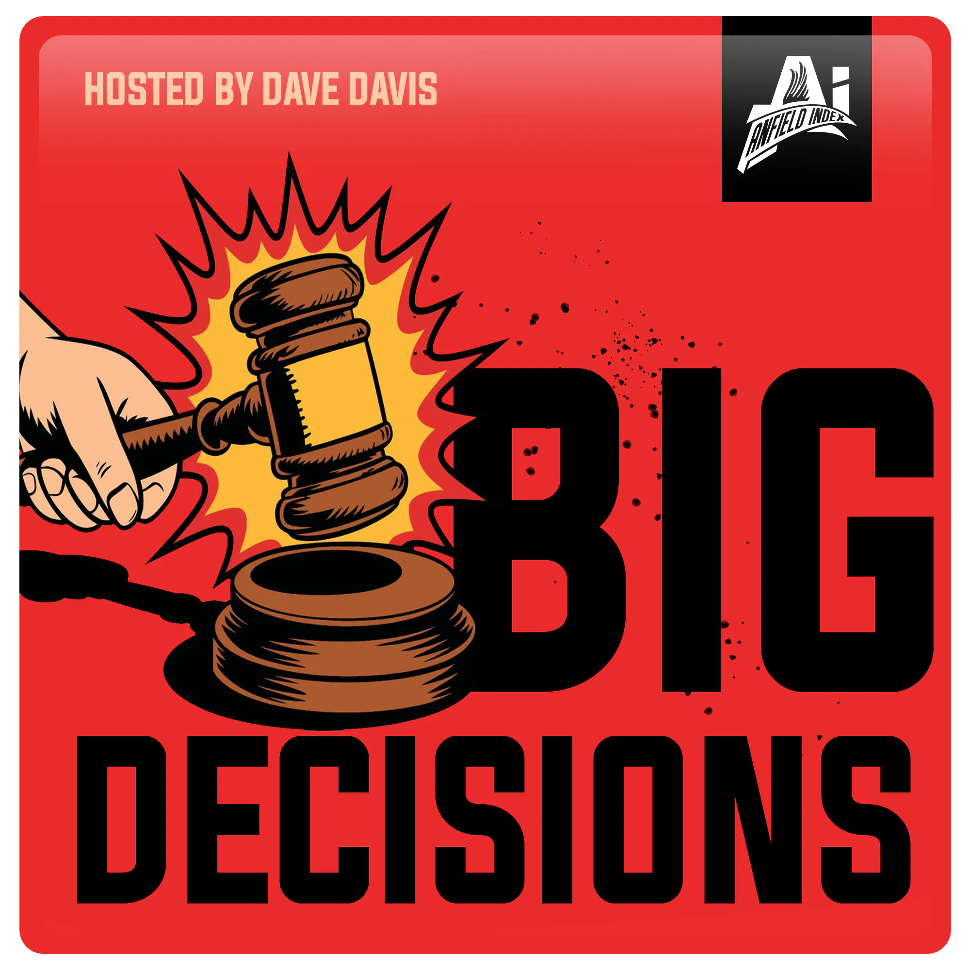 Big Decisions: Lynch on Wirtz, Set-Piece Evolution and Hughes’ Liverpool Future