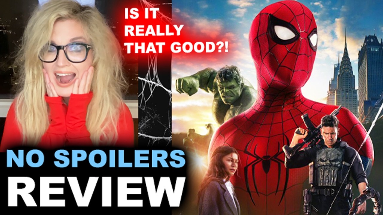 Spider-Man Brand New Day REVIEW - NO SPOILERS