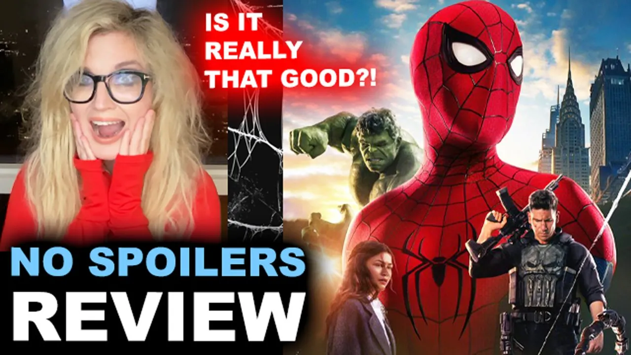 Spider-Man Brand New Day REVIEW - NO SPOILERS