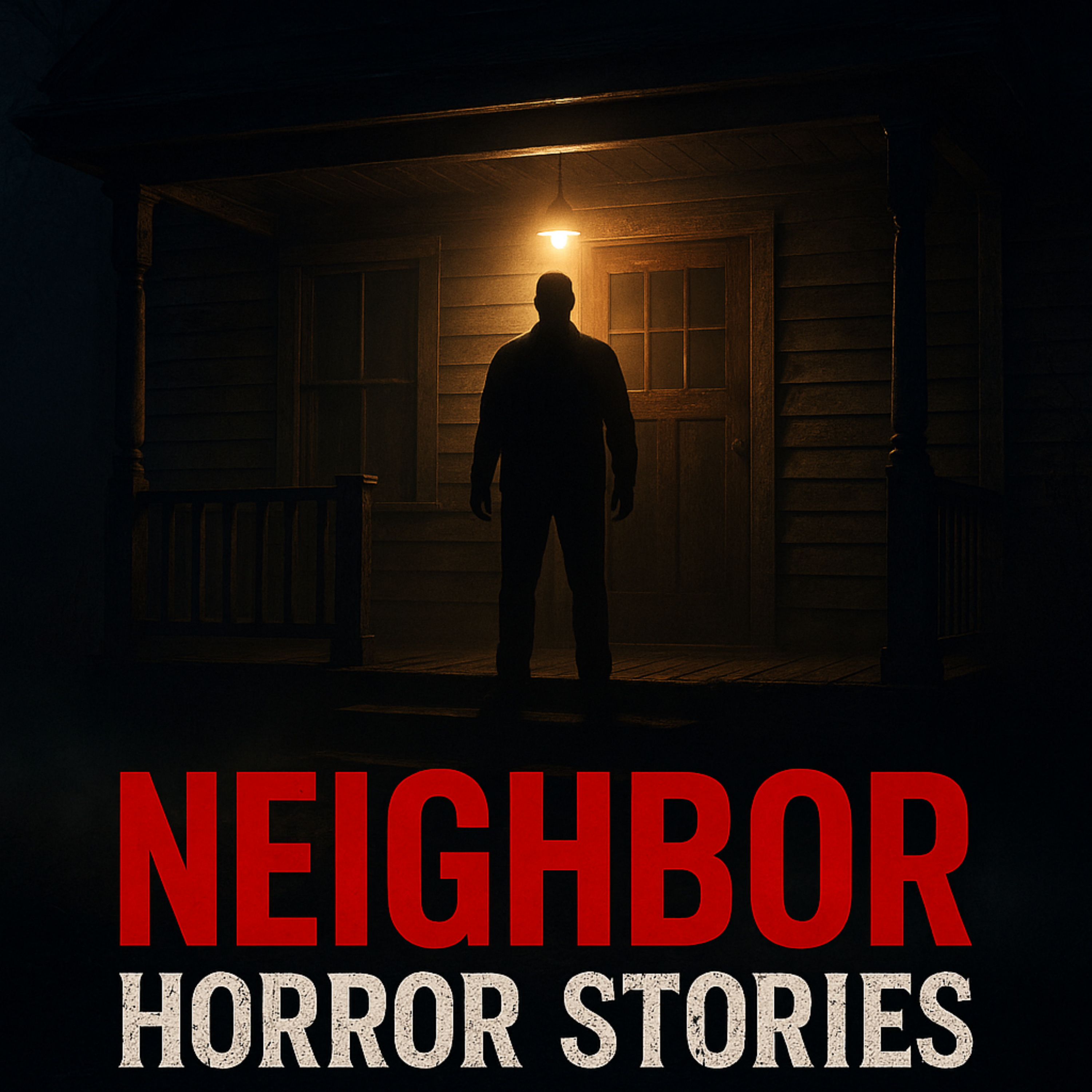 3 Creepy TRUE Neighbor Horror Stories That’ll Make You Lock Your Doors Tonight