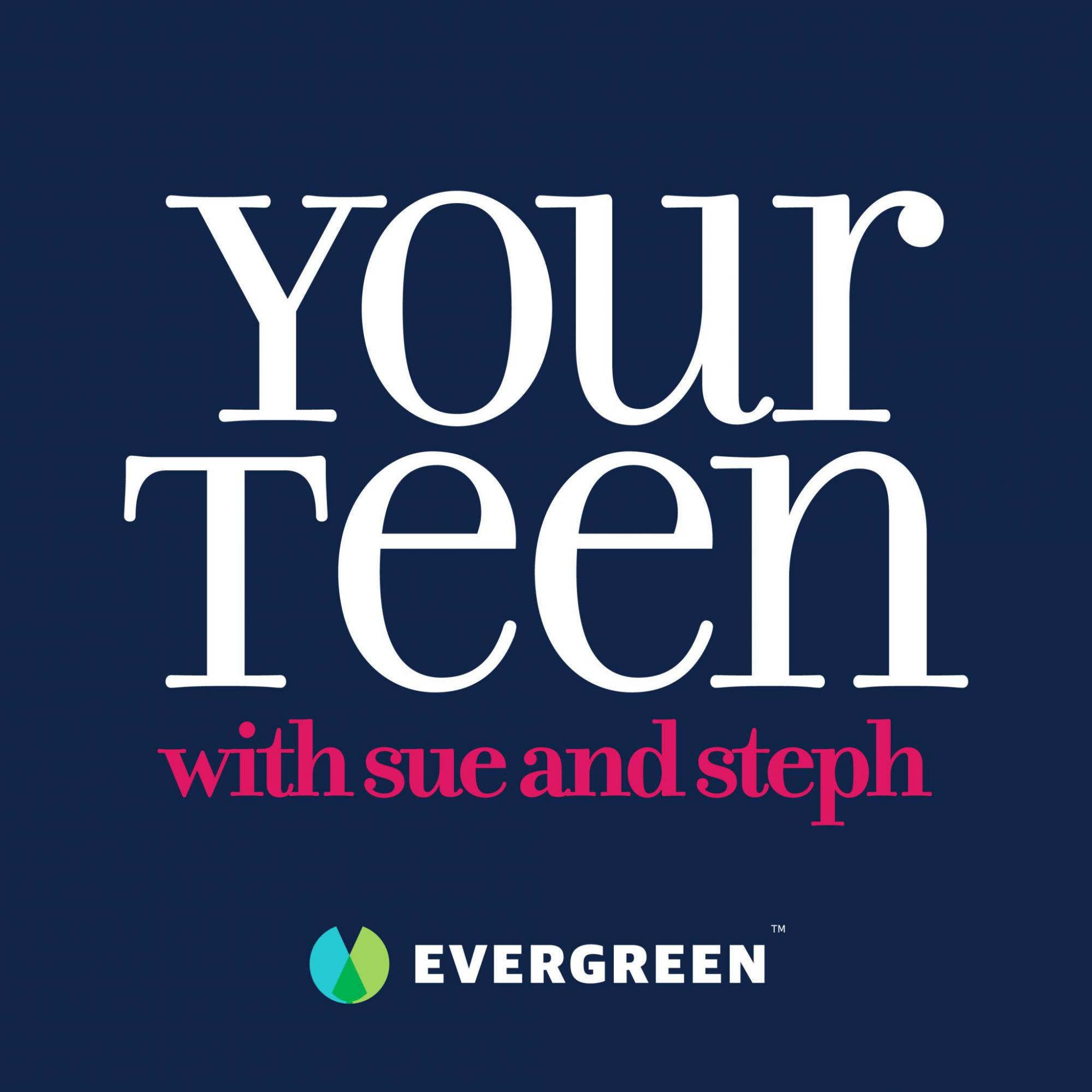 How Should You Discuss Body Image, Weight, and Beauty With Your Teenagers? episode artwork