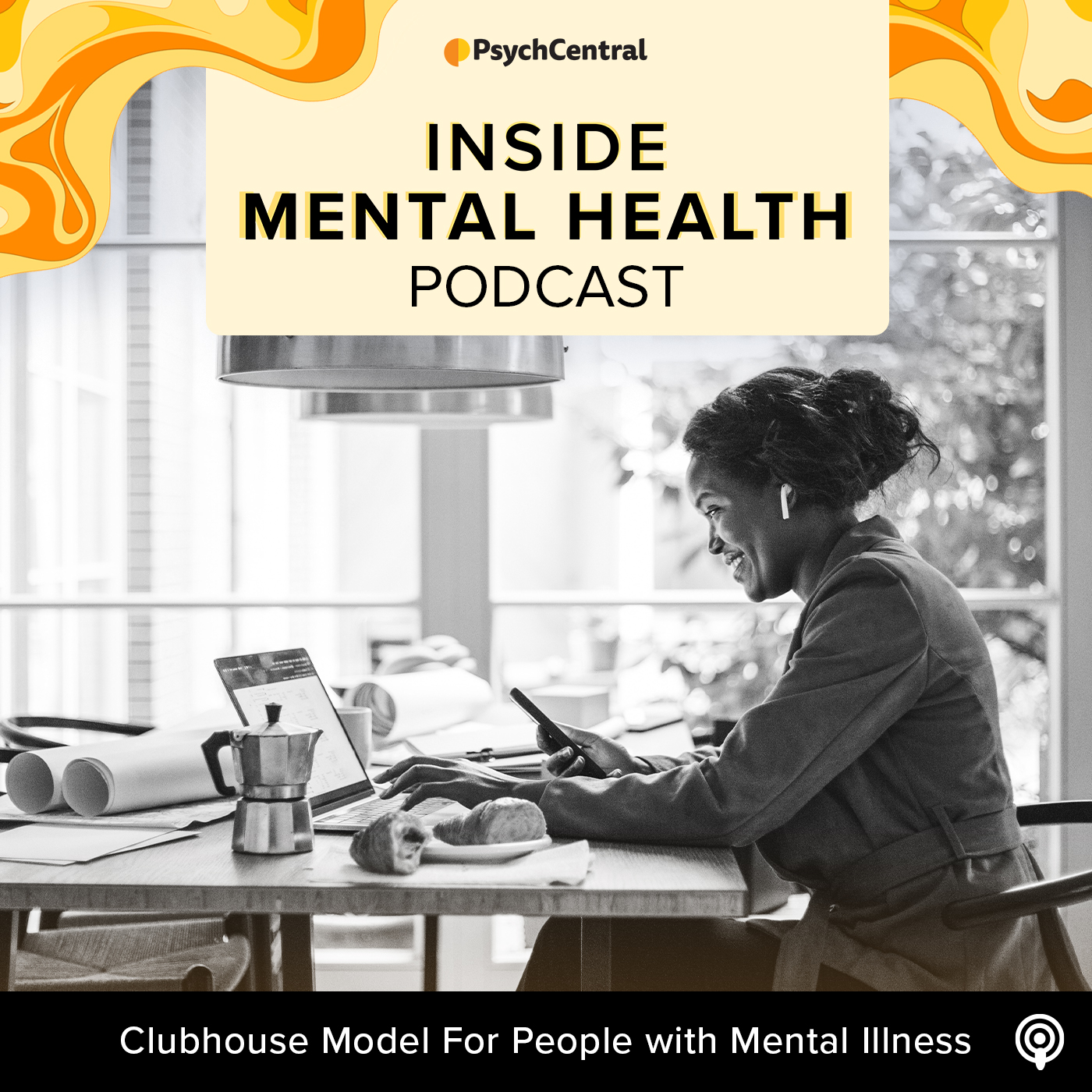 Clubhouse Model For People with Mental Illness