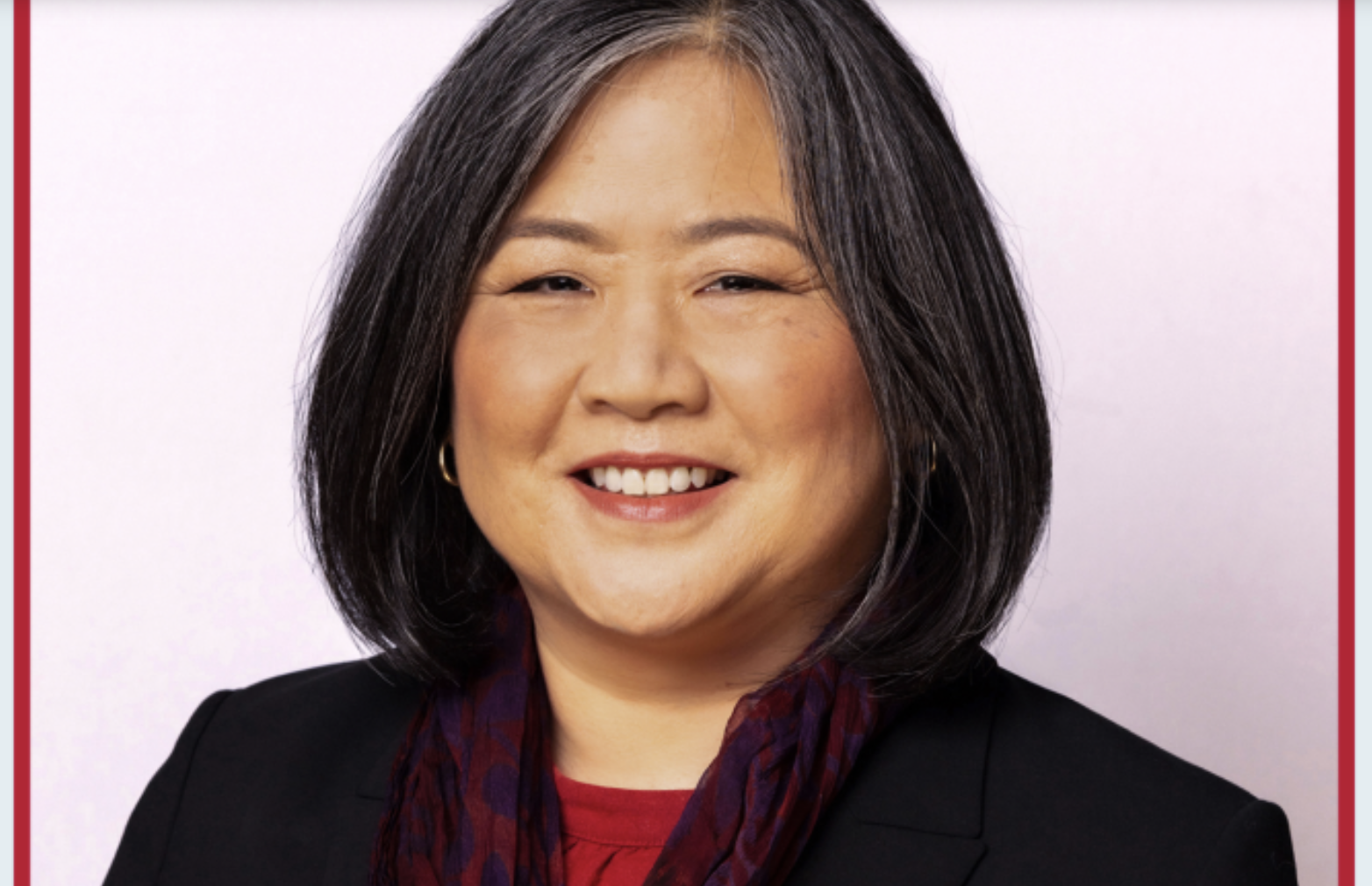 ACLU’s Cecillia Wang: Defending Civil Rights and Civil Liberties in Hostile Times