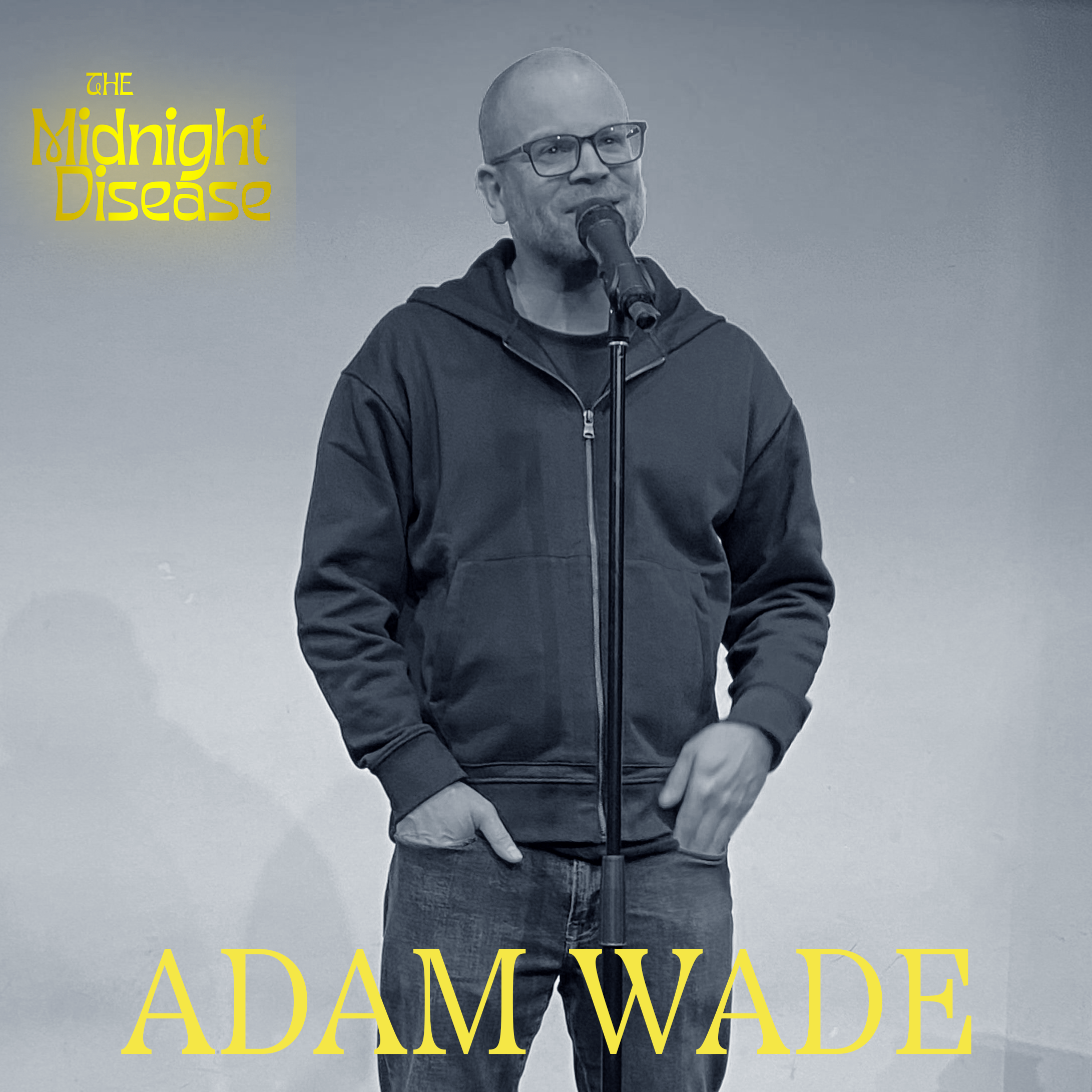 The Midnight Disease