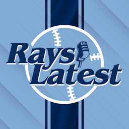 Rays Latest | Tampa Bay Rays Daily Podcast