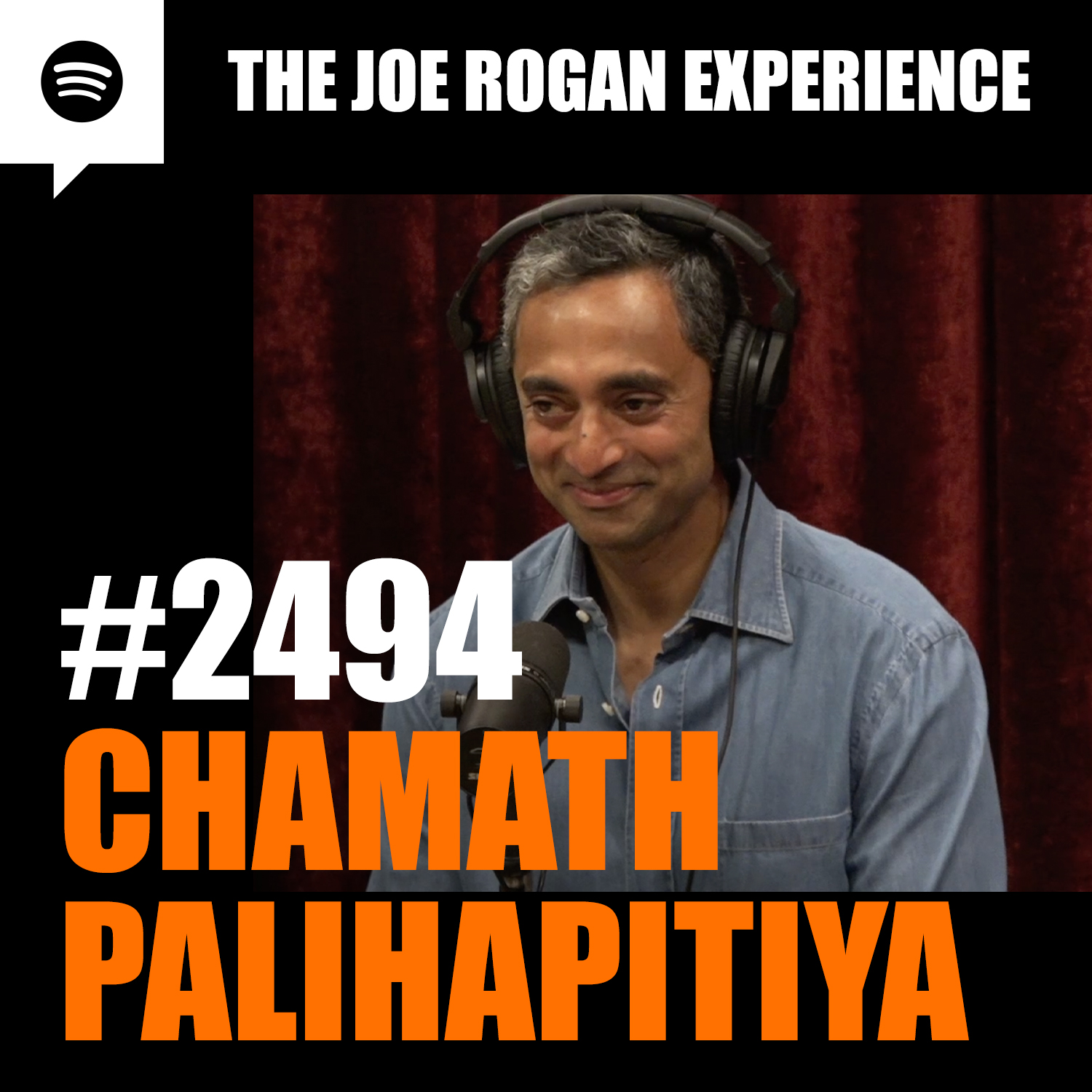 Podcast Cover