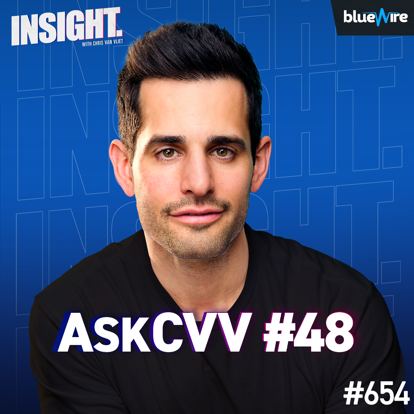 AskCVV #48 - Batista's Weight Loss, Best WWE Debut Ever, Hell In A Cell, Favorite Horror Movie