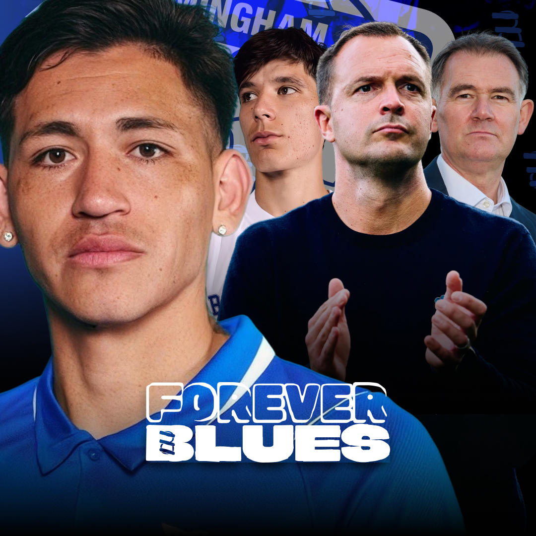 Reaction Required! Cardiff Reality Check, Luis Vázquez Test & John Murtough Verdict