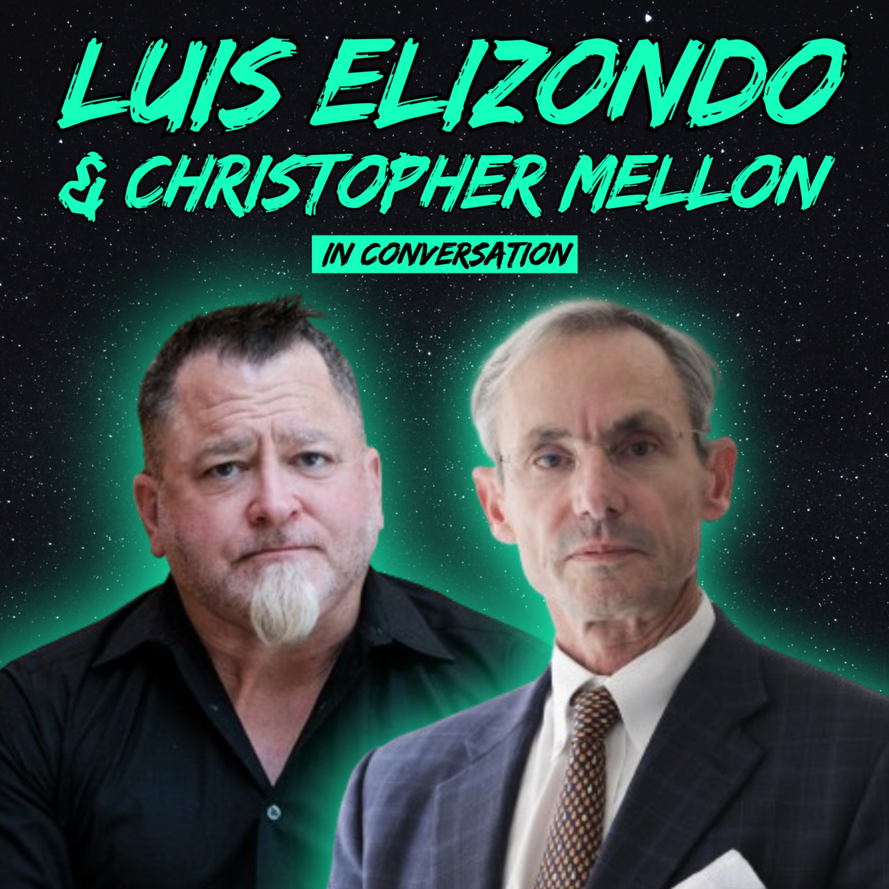 Luis Elizondo & Christopher Mellon: An IMMINENT Conversation