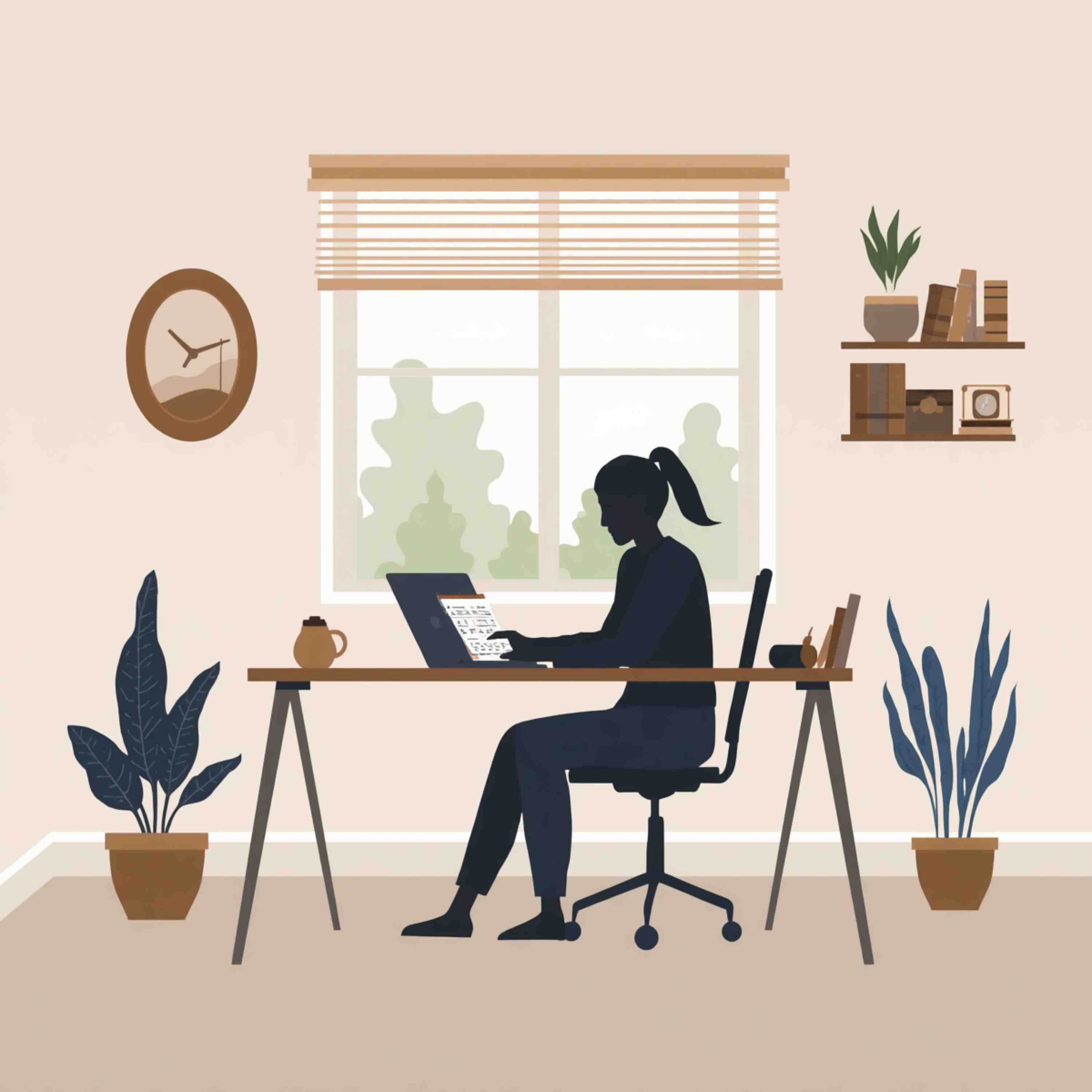 How Self-Employed Workers Can Stay Motivated and Organised by Luke Smith with Carl Pullein on Self Employed Productivity episode artwork