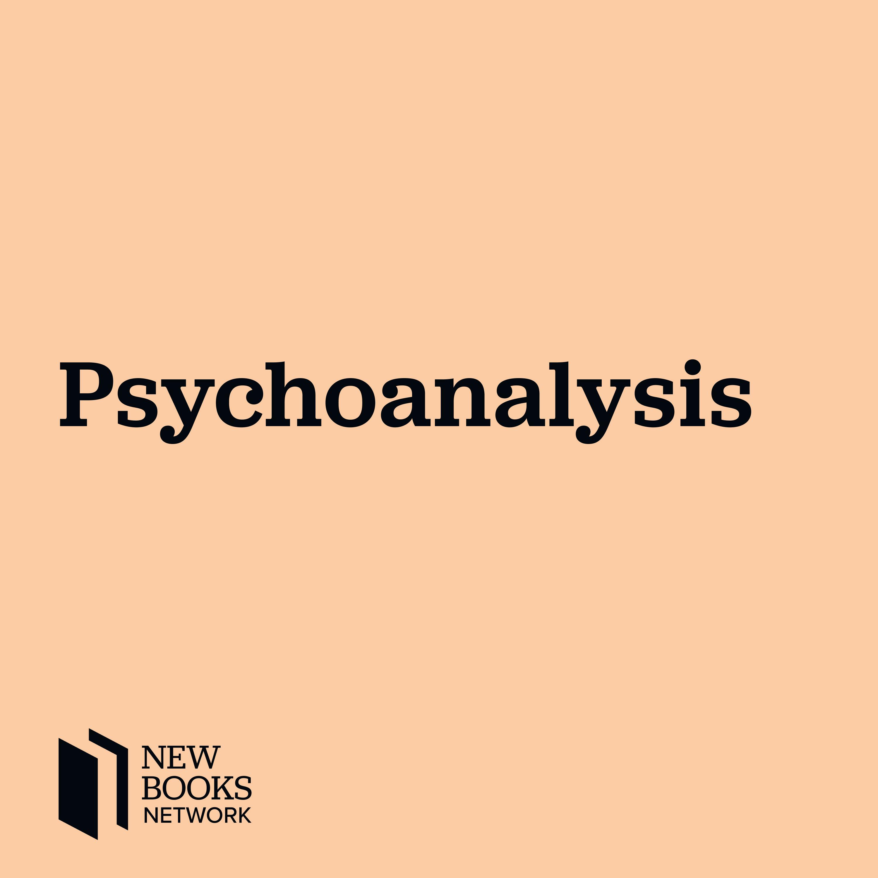 Premium Ad-Free: New Books in Psychoanalysis podcast tile