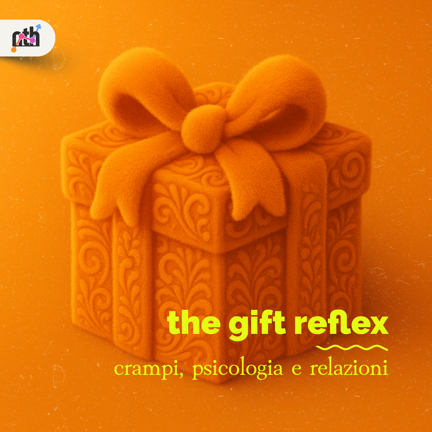 The gift reflex