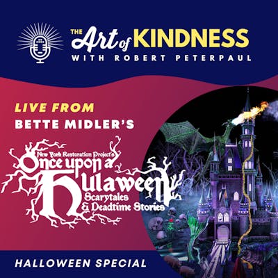 Bette Midler's Halloween Bash with Chloe Bailey, Myles Frost & More: Live Halloween Special
