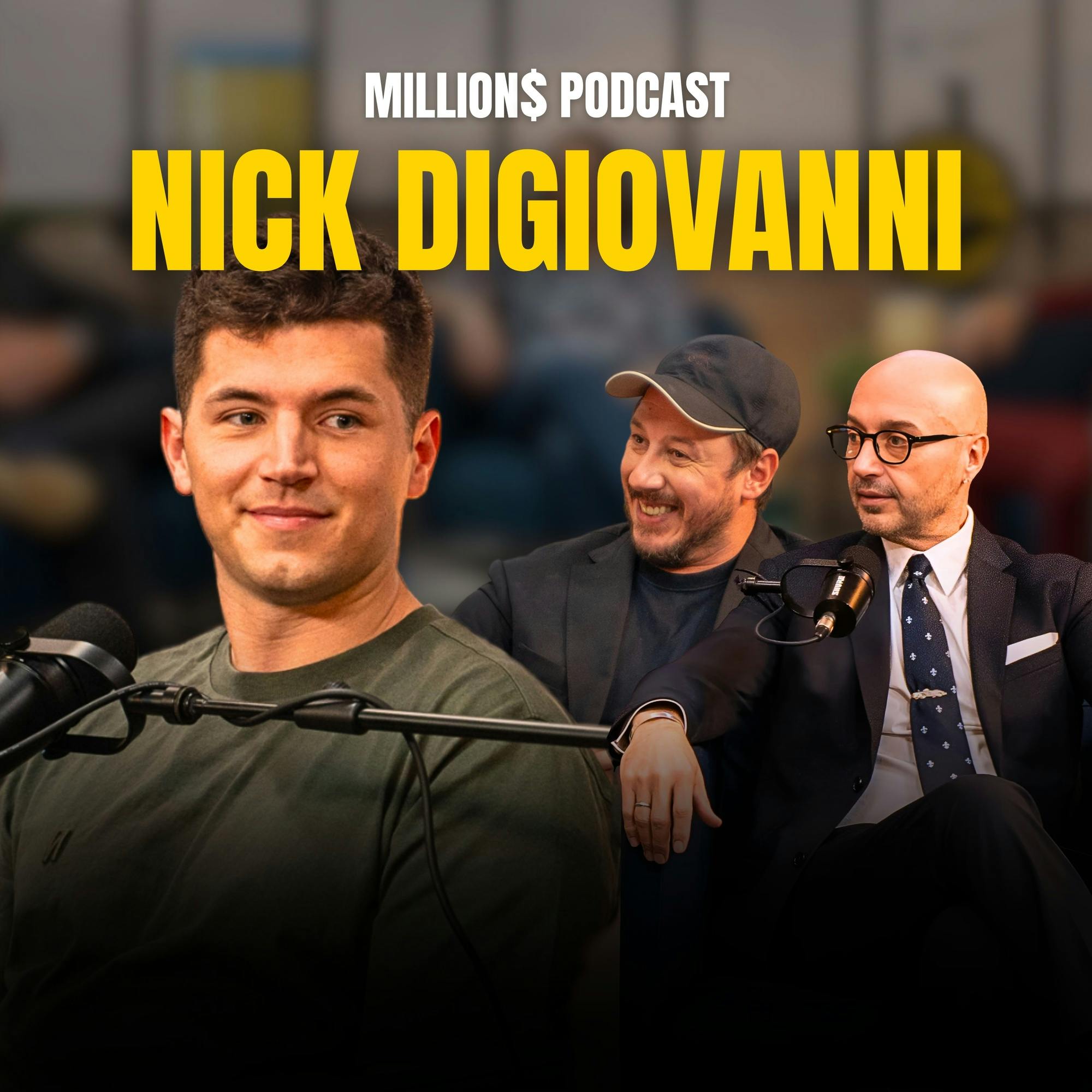 Million$ podcast